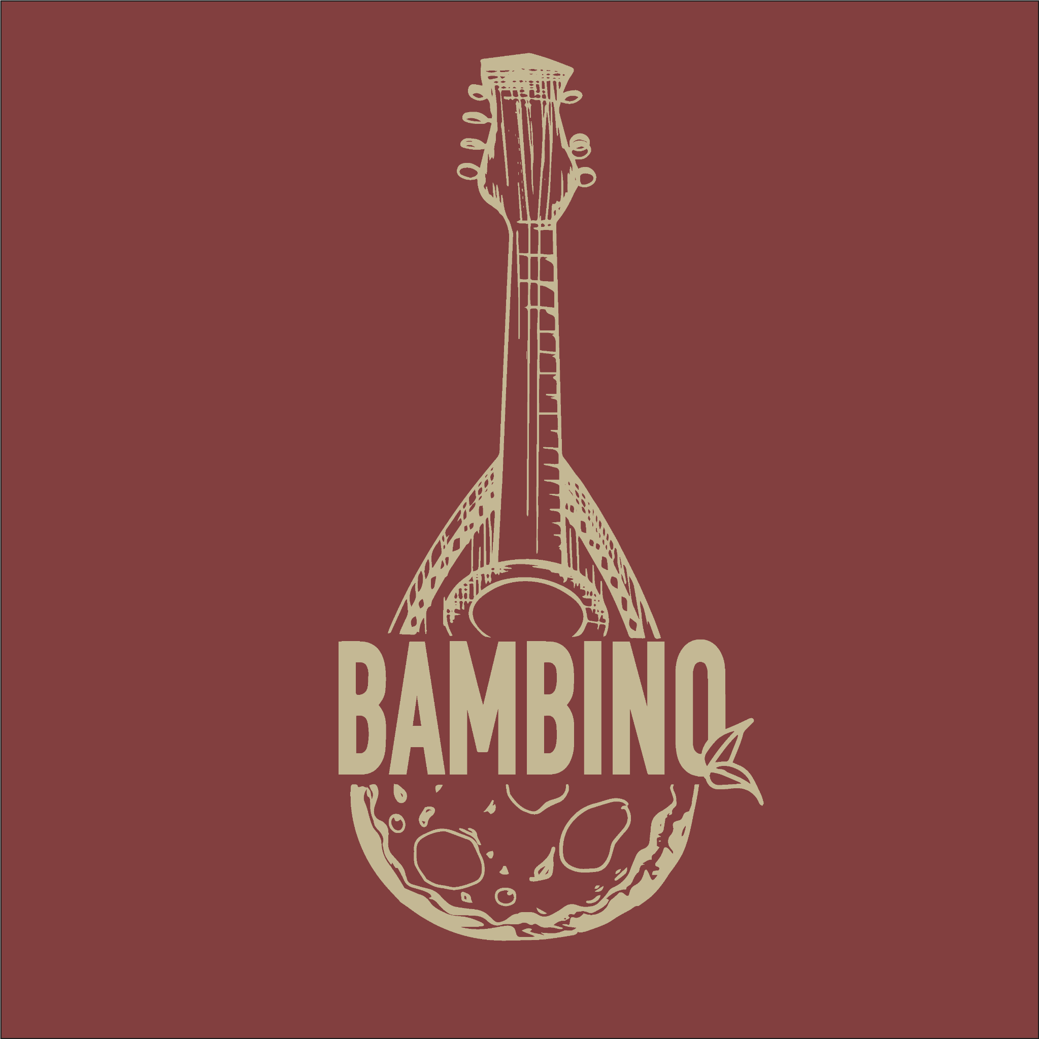 Logo Bambino